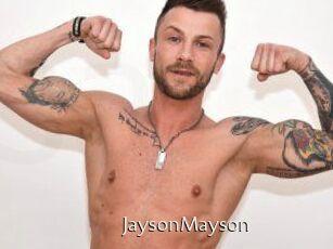 JaysonMayson