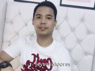 JaysonMoores