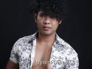 JaysonStrong