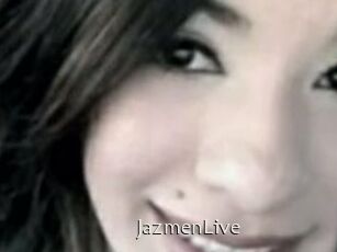 JazmenLive