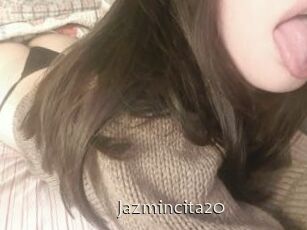 Jazmincita20