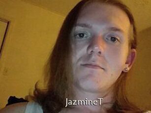 JazmineT