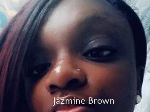 Jazmine_Brown