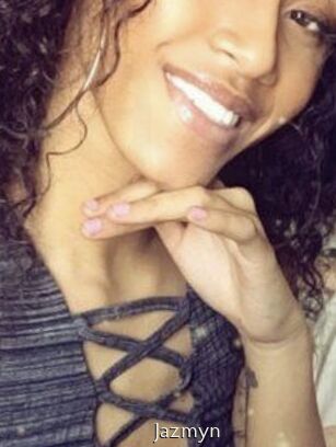 Jazmyn