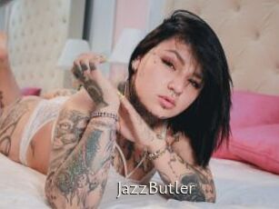 JazzButler
