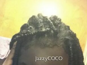 JazzyCOCO