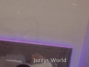 Jazzys_World