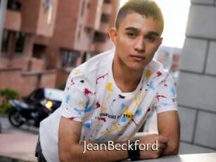 JeanBeckford