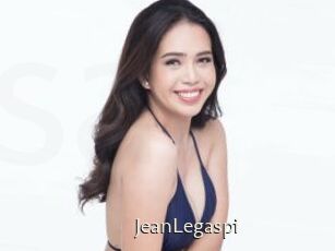 JeanLegaspi
