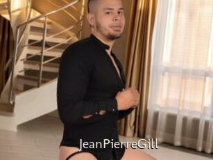 JeanPierreGill