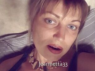Jeannetta33
