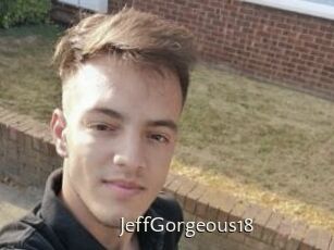 JeffGorgeous18