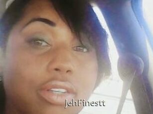 JehFinestt