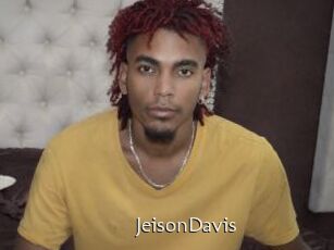 JeisonDavis
