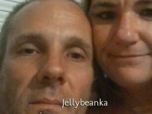 Jellybeanka