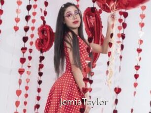 JemiaTaylor