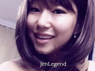 JenLegend