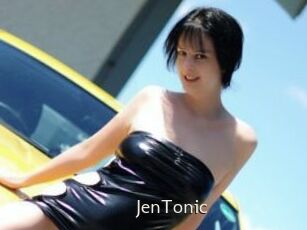 JenTonic