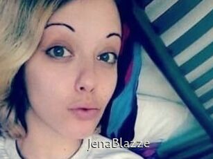JenaBlazze