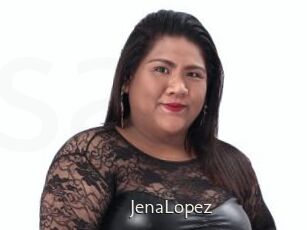 JenaLopez