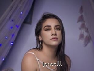 Jeneelll