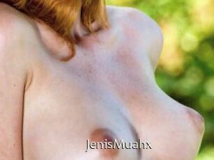 JenisMuahx