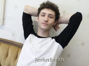 JeniusSmith