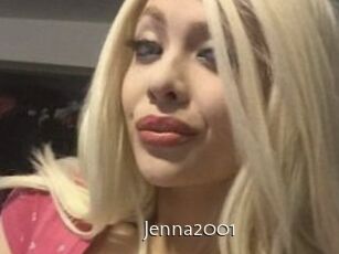Jenna2001