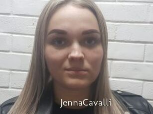 JennaCavalli