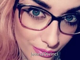 JennaDivinci