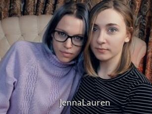 JennaLauren
