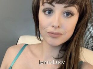 JennaLucy