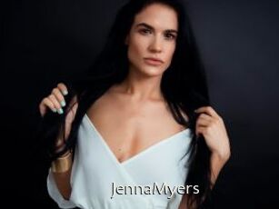 JennaMyers