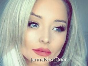 JennaNextDoor