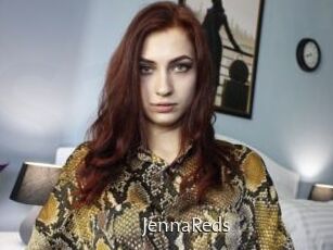 JennaReds