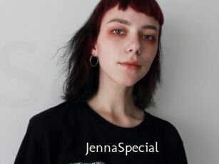 JennaSpecial