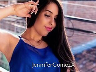 JenniferGomezX