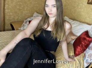 JenniferLorren