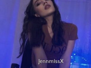 JennmissX