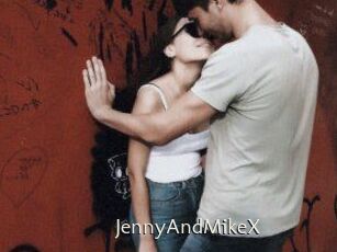 JennyAndMikeX