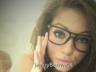 JennyBenny08