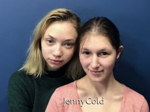 JennyCold