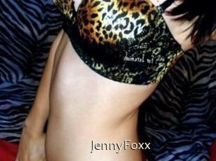 JennyFoxx