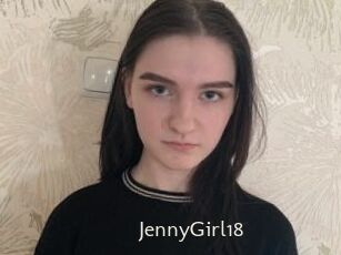 JennyGirl18