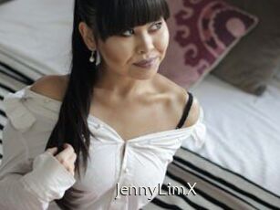 JennyLimX