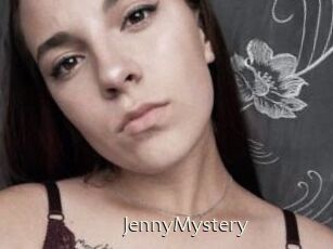 JennyMystery