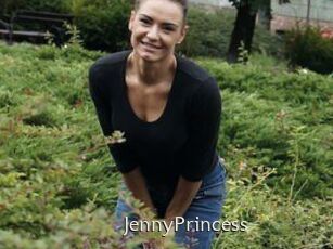JennyPrincess