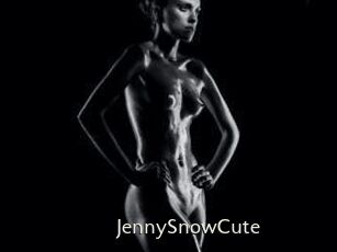 JennySnowCute