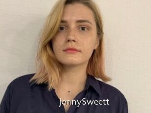 JennySweett