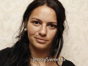 JennySweetxx